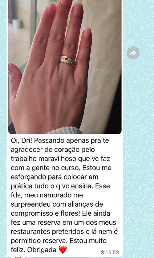 Depoimentos (1)