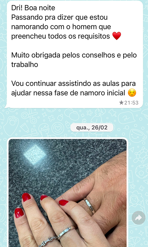 Depoimentos (3)