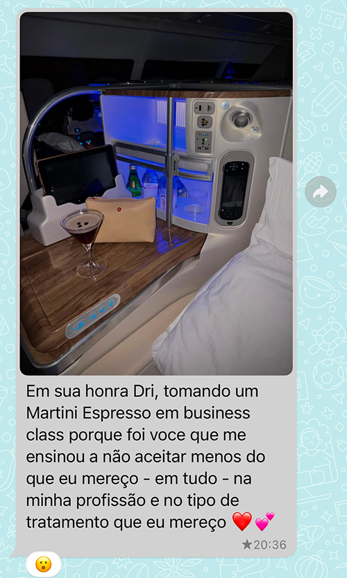 Depoimentos (5)